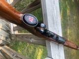 Winchester 88 Post 64 .308 Red W - 15 of 16