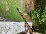 Winchester 88 Post 64 .284 NICE - 6 of 20