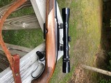 Winchester 88 Post 64 .284 NICE - 8 of 20