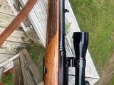 Winchester 88 Post 64 .284 NICE - 3 of 20