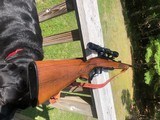 Winchester 88 Post 64 .284 NICE - 2 of 20