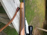Winchester 88 Post 64 .284 NICE - 10 of 20
