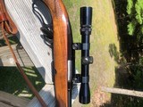 Winchester 88 Post 64 .284 NICE - 13 of 20
