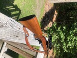 Winchester 88 Post 64 .284 NICE - 5 of 20