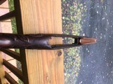 Winchester 88 Custom Pre 64 Cloverleaf Tang Stock - 15 of 18
