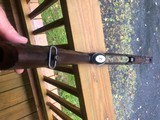 Winchester 88 Custom Pre 64 Cloverleaf Tang Stock - 11 of 18