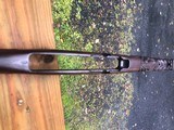 Winchester 88 Custom Pre 64 Cloverleaf Tang Stock - 10 of 18