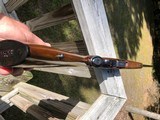 Winchester 88 Pre 64 .308 Cloverleaf Tang - 15 of 19