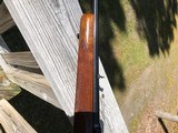 Winchester 88 Pre 64 .308 Cloverleaf Tang - 13 of 19
