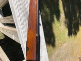 Winchester 88 Pre 64 .308 Cloverleaf Tang - 4 of 19