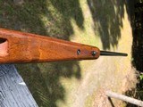 Winchester 88 Pre 64 .308 Cloverleaf Tang - 18 of 19