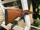 Winchester 88 Pre 64 .308 Cloverleaf Tang - 1 of 19