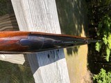 Winchester 88 Pre 64 .308 Cloverleaf Tang - 14 of 19