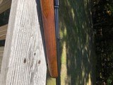 Winchester 88 Pre 64 .308 Cloverleaf Tang - 10 of 19