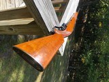 Winchester 88 Pre 64 .308 Cloverleaf Tang - 3 of 19