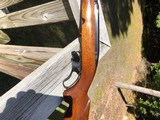 Winchester 88 Pre 64 .308 Cloverleaf Tang - 12 of 19
