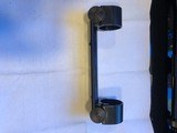Winchester 88 Weaver Base And Rings - 4 of 4