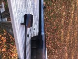 Winchester 88 Pre 64 .243 Barreled Action - 1 of 11