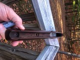 Winchester 88 Carbine Stock - 11 of 13