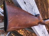 Winchester 88 Carbine Stock - 4 of 13