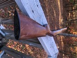 Winchester 88 Carbine Stock - 1 of 13