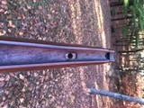 Winchester 88 Carbine Stock - 13 of 13