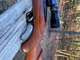 Winchester 88 Pre 64 .243 - 9 of 20