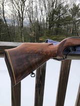 Winchester 88 .308 Post 64 Beautifully Engraved - 9 of 20