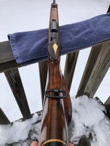 Winchester 88 .308 Post 64 Beautifully Engraved - 16 of 20