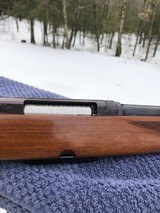 Winchester 88 .308 Post 64 Beautifully Engraved - 13 of 20