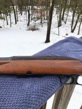 Winchester 88 .308 Post 64 Beautifully Engraved - 6 of 20