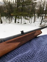 Winchester 88 .308 Post 64 Beautifully Engraved - 14 of 20