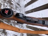 Winchester 88 .243 Post 64 RED W - 16 of 17