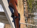 Winchester 70 .308 CARBINE SHORT ACTION - 7 of 17