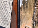 Winchester 70 .308 CARBINE SHORT ACTION - 13 of 17