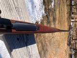 Winchester 70 .308 CARBINE SHORT ACTION - 15 of 17