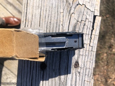Winchester 100 Original Factory .284 Magazines - Image 8 of 10
