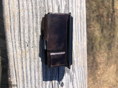 Winchester 100 Original Factory .284 Magazines - Image 5 of 10