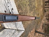 Winchester 100 CARBINE.308 RED W - 17 of 18