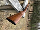 Winchester 100 CARBINE.308 RED W - 4 of 18