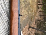 Winchester 100 CARBINE.308 RED W - 5 of 18
