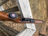 Winchester 100 CARBINE.308 RED W - 16 of 18