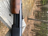 Remington 760 .35 REM EXCEPTIONAL - 5 of 18