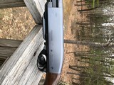 Remington 760 .35 REM EXCEPTIONAL - 4 of 18