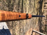 Winchester 88 Pre 64 .308 - 18 of 18