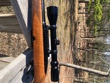 Winchester 88 Pre 64 .308 - 6 of 18