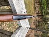 Winchester 88 .284 Pre 64 - 15 of 19
