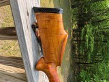 Winchester 88 Aftermarket Crescent Tang Stock - 8 of 14