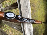 Winchester 88 .358 Pre 64 NICE - 20 of 20