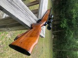 Remington 600 Vent Rib .222